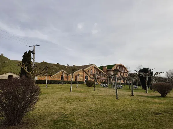 Casa rural en Camino de los Aceiteros s/n - Foto 9