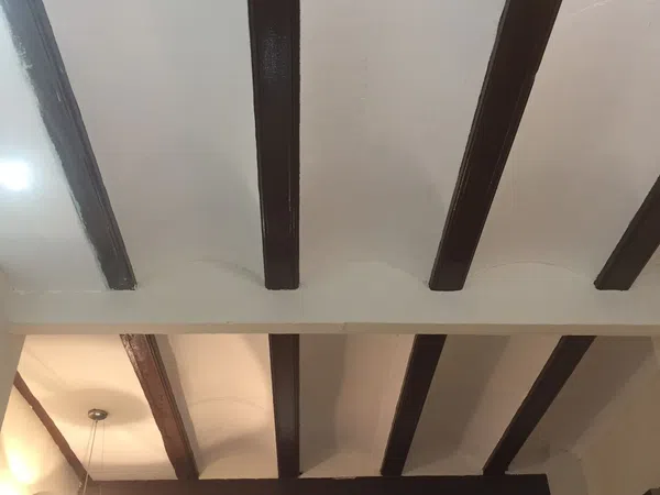 Estudio en calle de Francesc de Bellvís, 33 - Foto 27