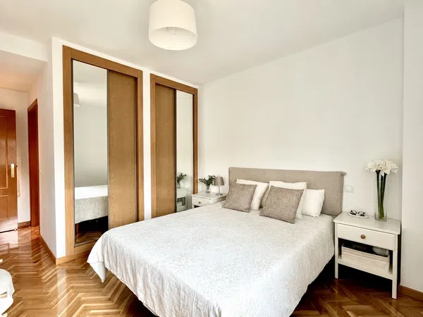 Piso en Calle Manuel de Falla, 21, Golf - El Carralero - Foto 13
