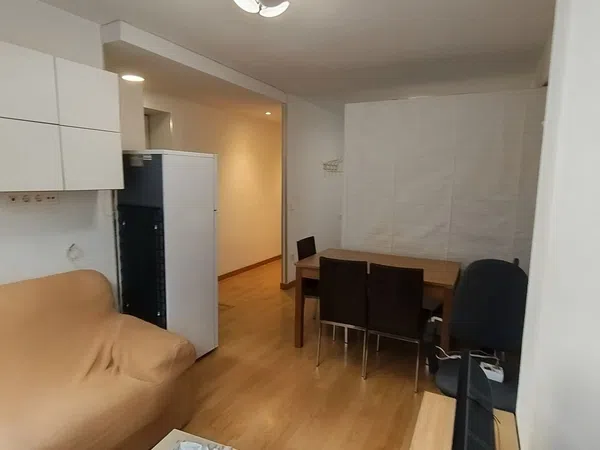 Piso en Calle Isidro Segovia, 1, Carmelitas - Foto 2