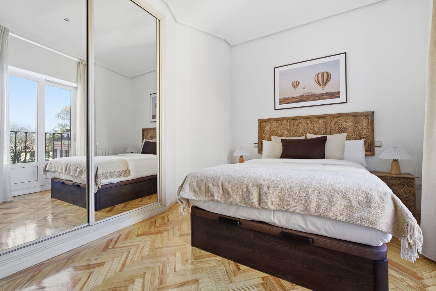 Piso en calle de Segovia, 8 - Foto 13