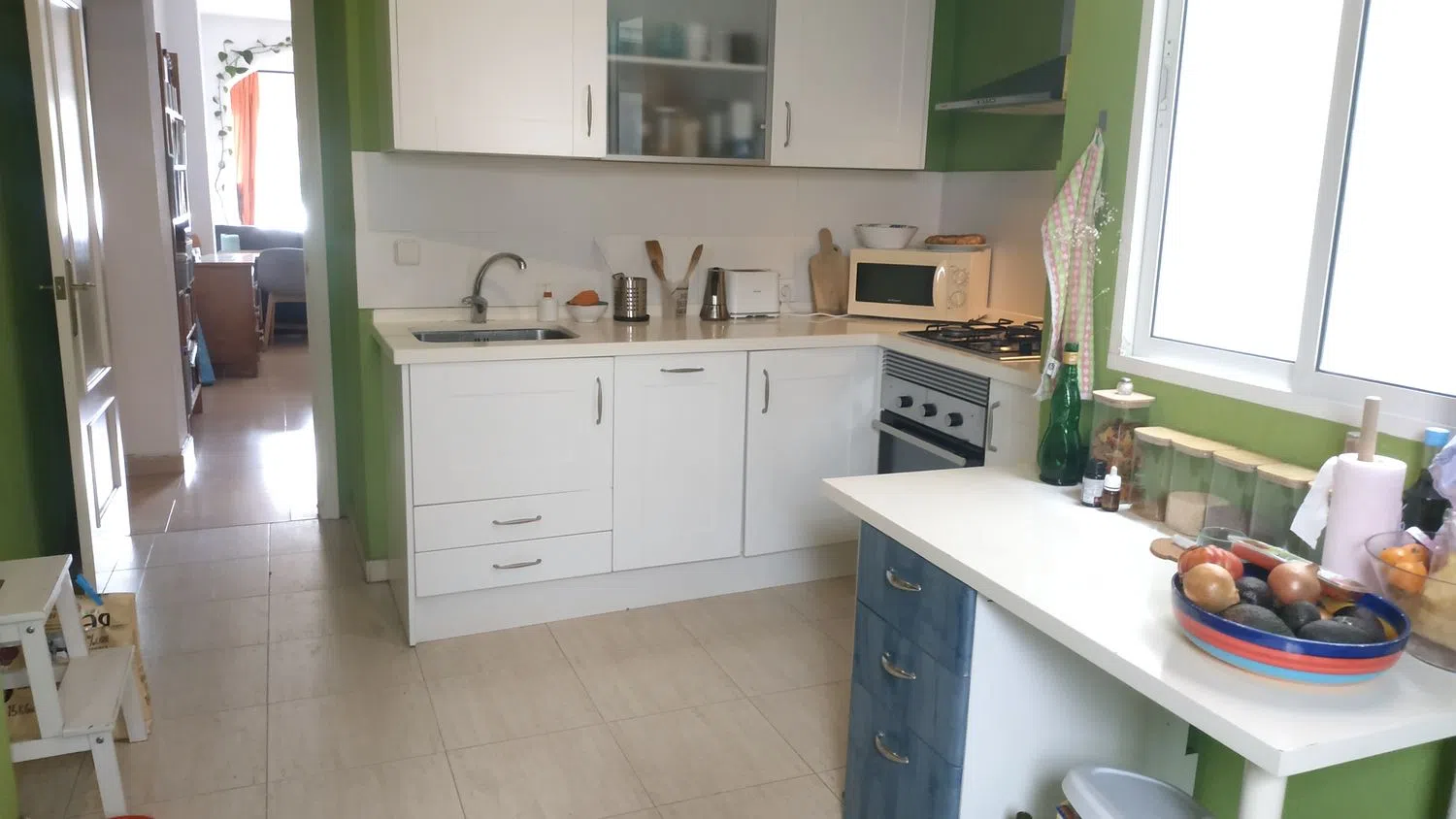 Casa independiente en calle banda del mar, 15 - Foto 8