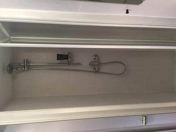 Piso en avenida de Rio de Janeiro, 117 - Foto 3