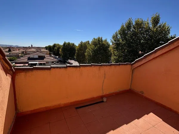 Chalet pareado en Avenida de los Almendros, 12 - Foto 10