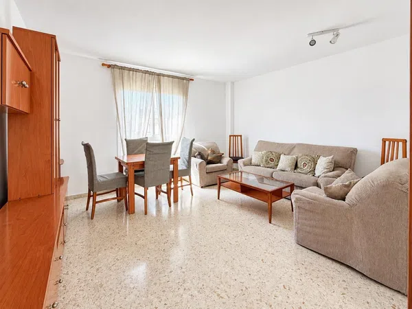 Piso en Cortijo Alto, Cortijo Alto - Foto 1
