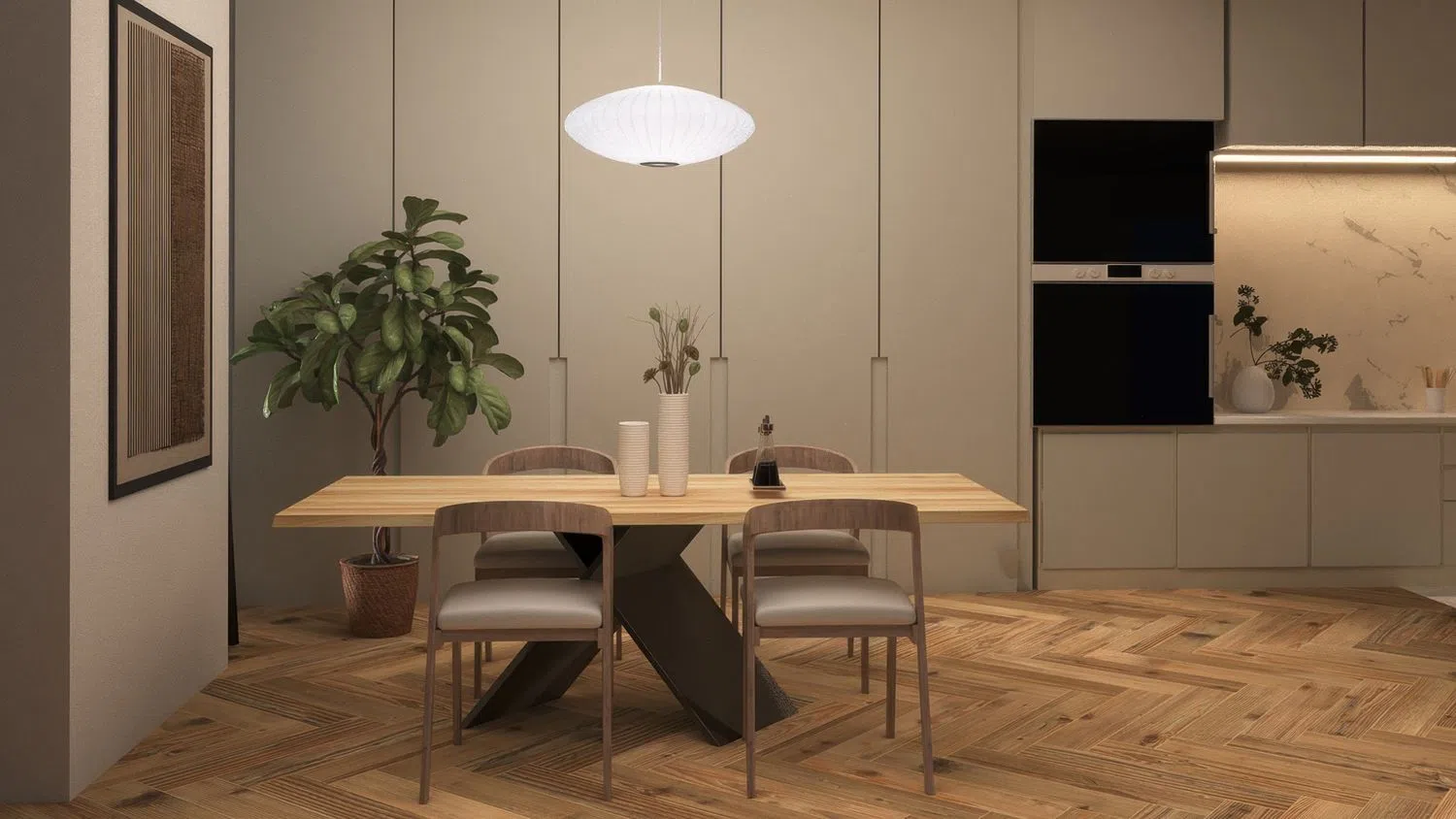 Piso en calle de Monteleón, 36 - Foto 2