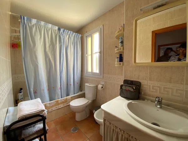 Chalet adosado en Paseo de los Barrancos, 9, Islantilla Golf, Islantilla Golf - Foto 6