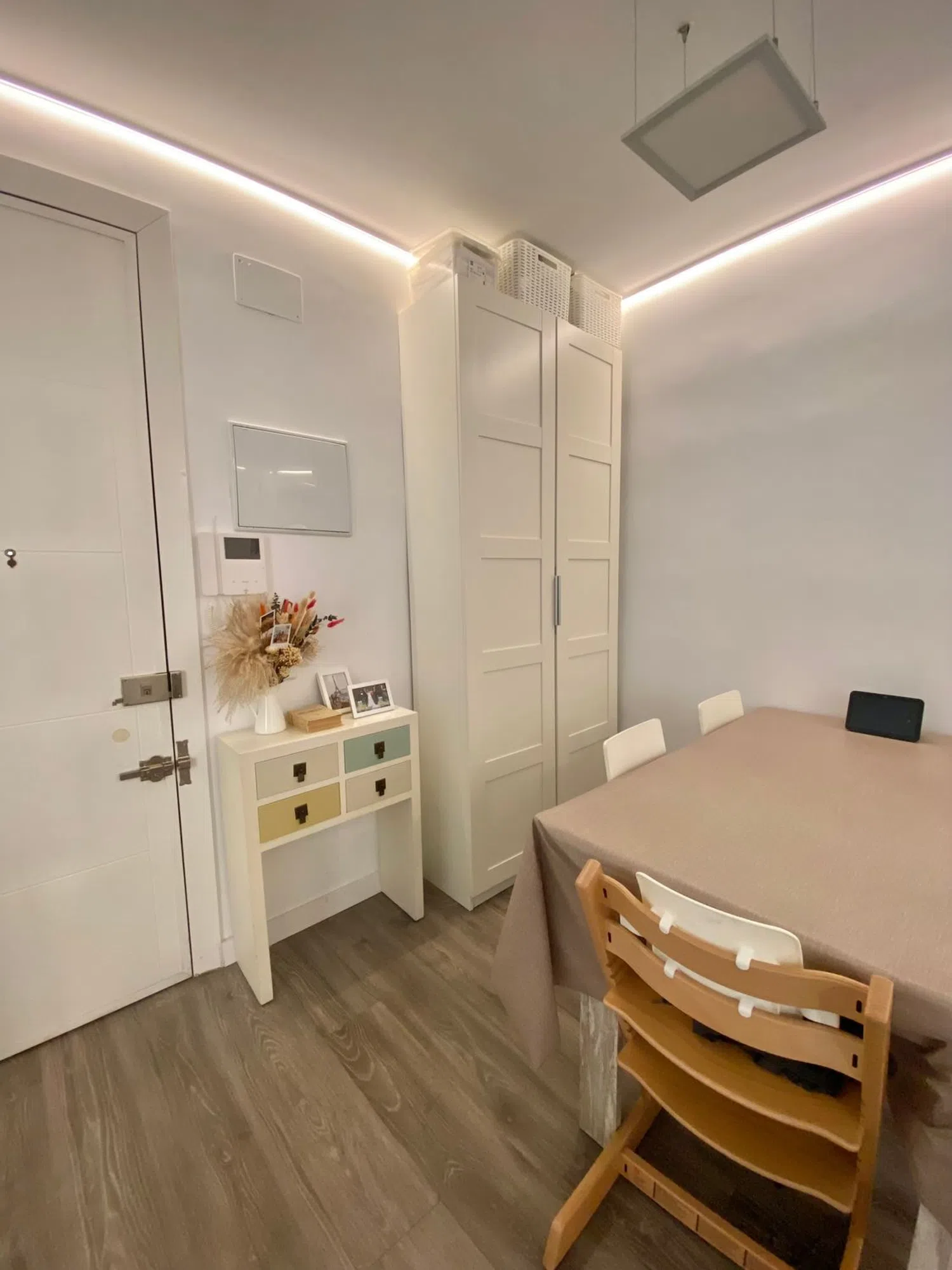 Piso en calle de Antonio Toledano, 32 - Foto 5