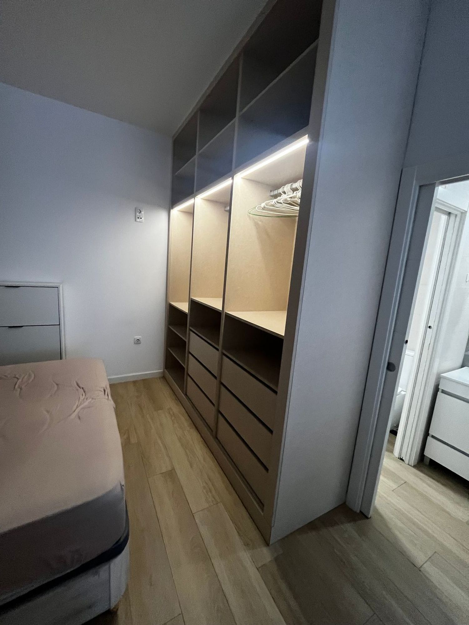 Estudio en Avenida de Carlos III, 11, Fátima - Campiñuela - Foto 2