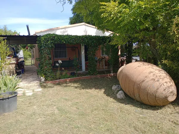 Finca rústica en Camino valde puerco, 122 - Foto 3