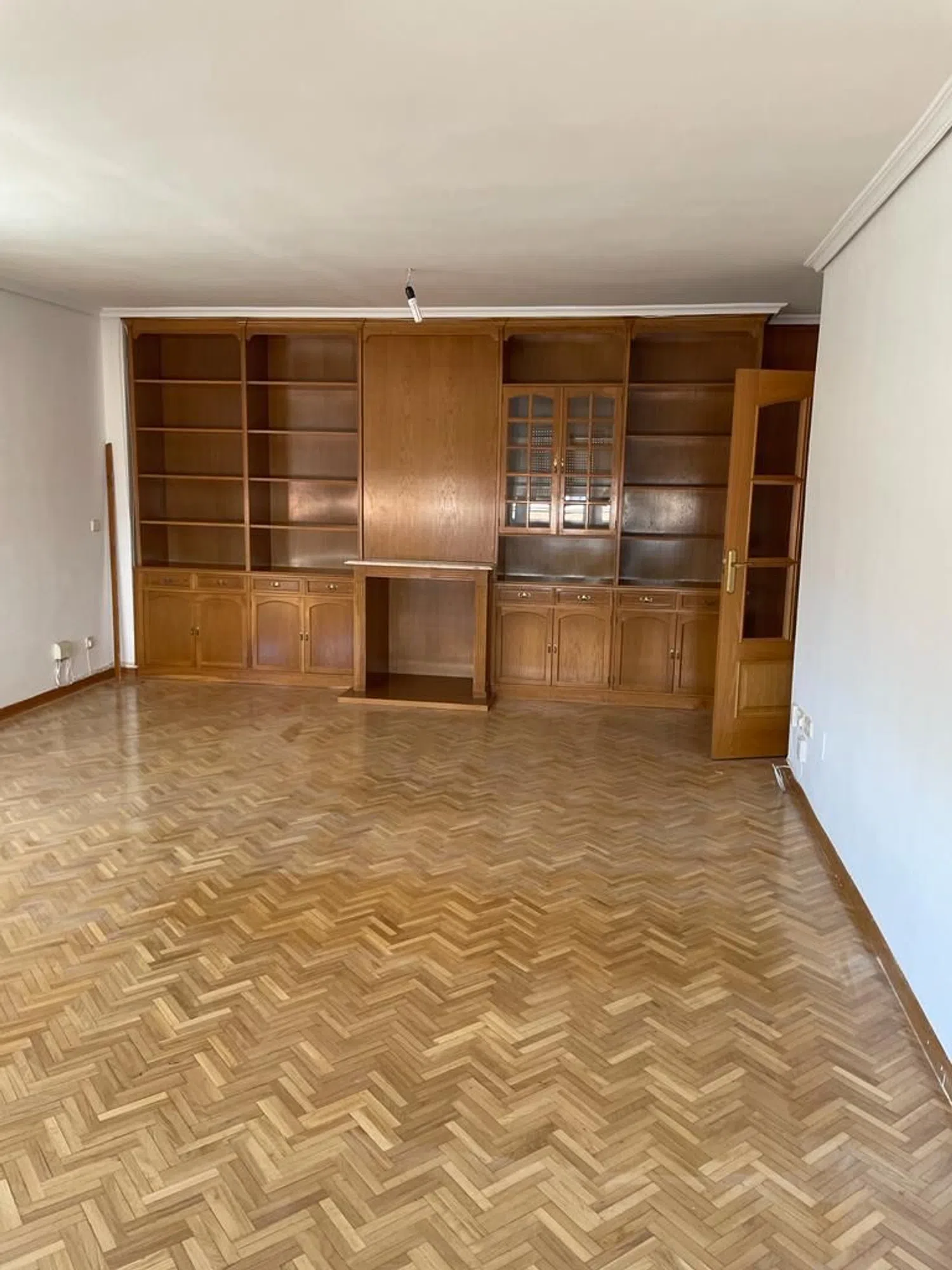 Piso en Foresta, 21 - Foto 1