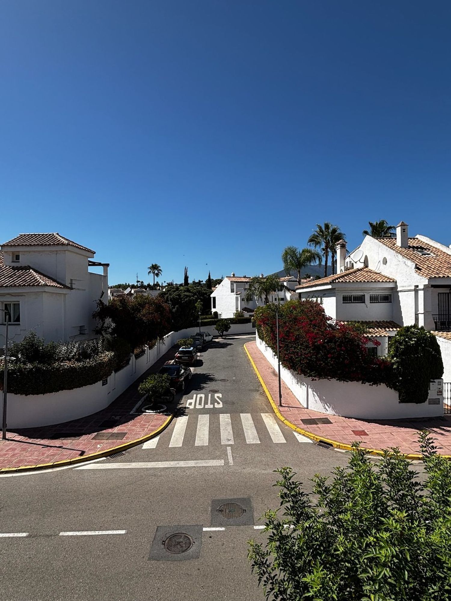 Chalet pareado en Urb. Los Naranjos de Marbella, 8 - 15, La Dama de Noche-La Alzambra - Foto 14
