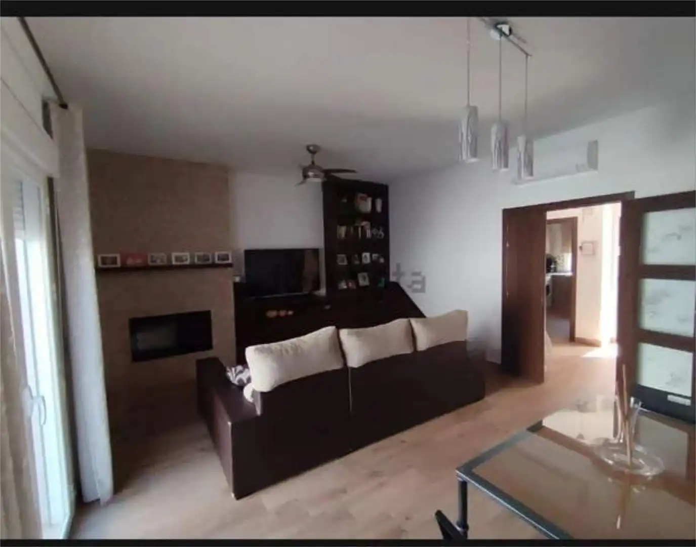 Chalet en Alcala del Río - Foto 9