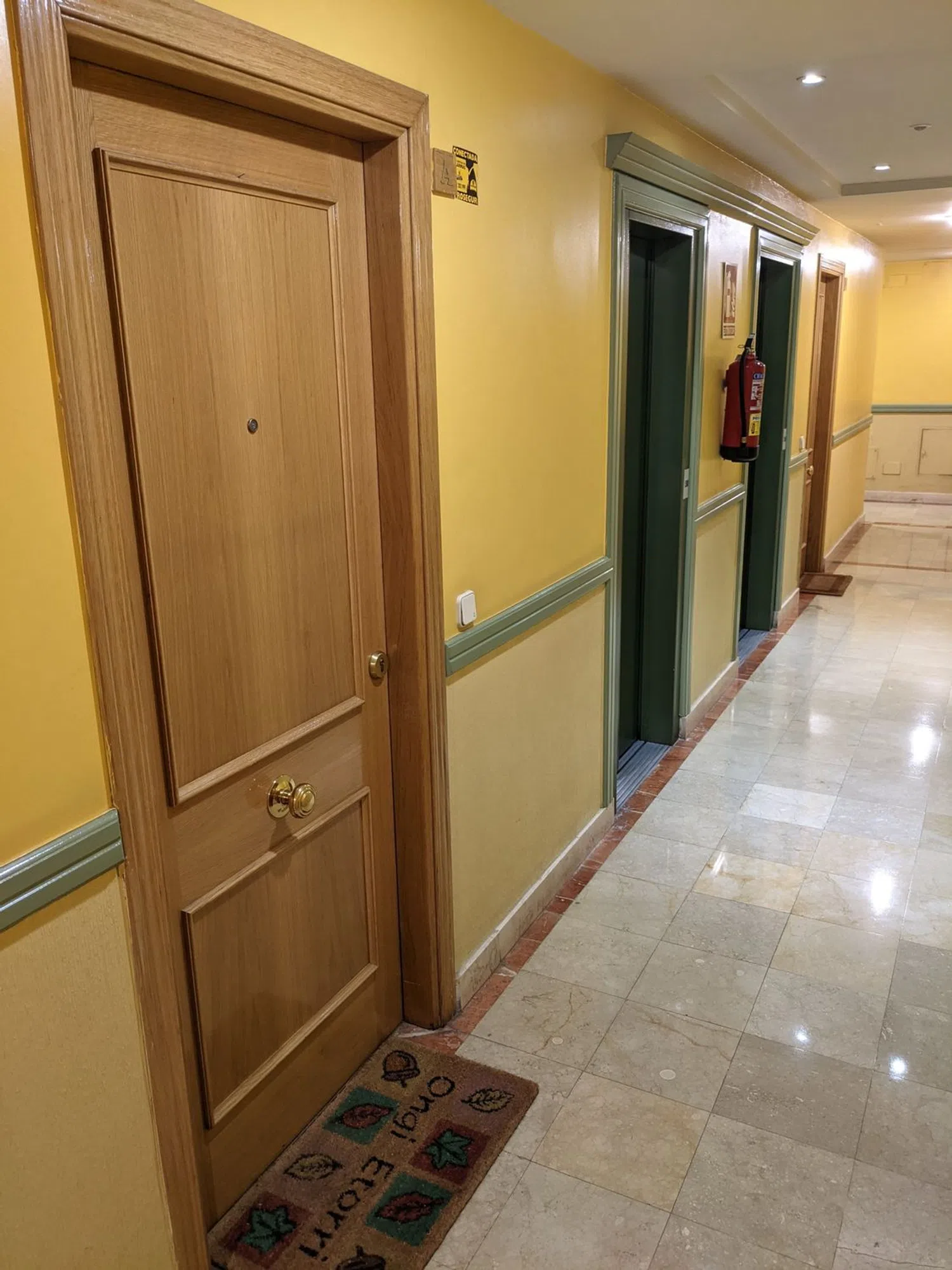 Piso en calle Rafael Bergamín, 12 - Foto 5