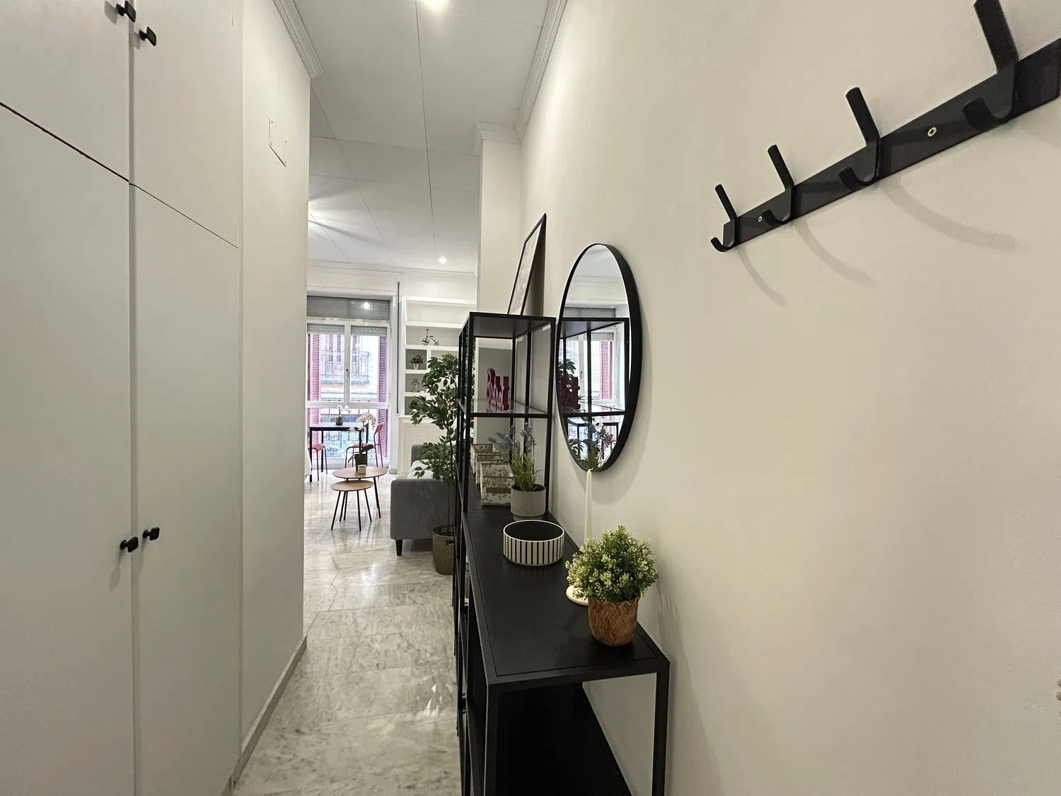 Estudio en calle de las Infantas, 6 - Foto 20