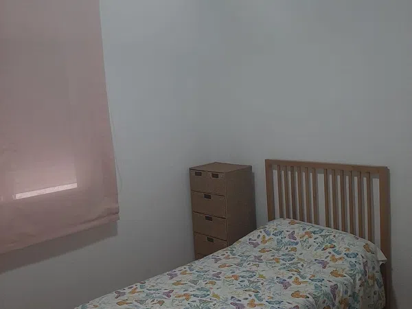 Piso en Alameda de Capuchinos, 76, Olletas - Sierra Blanquilla - Foto 2