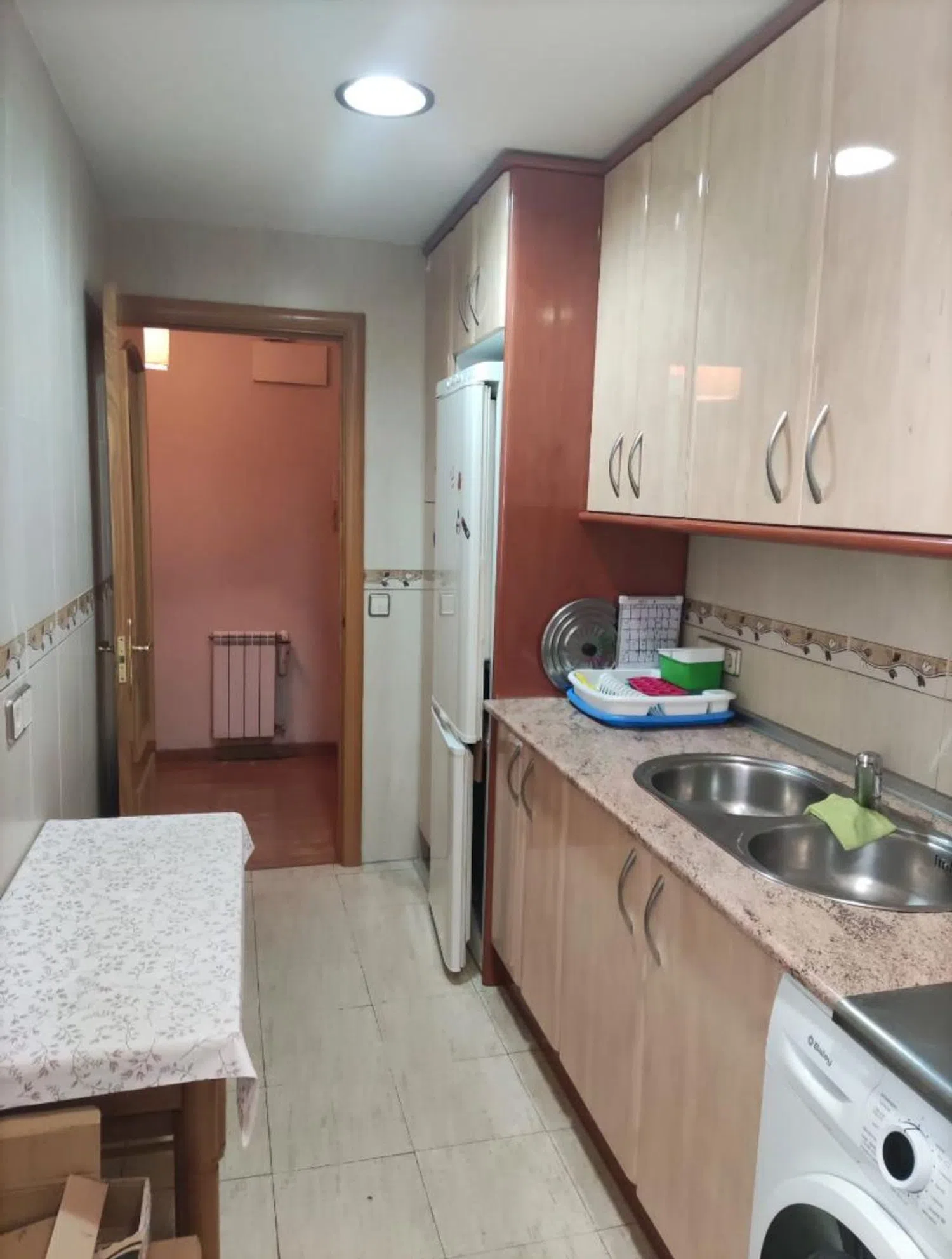 Piso en calle de Tafalla, 30 - Foto 6