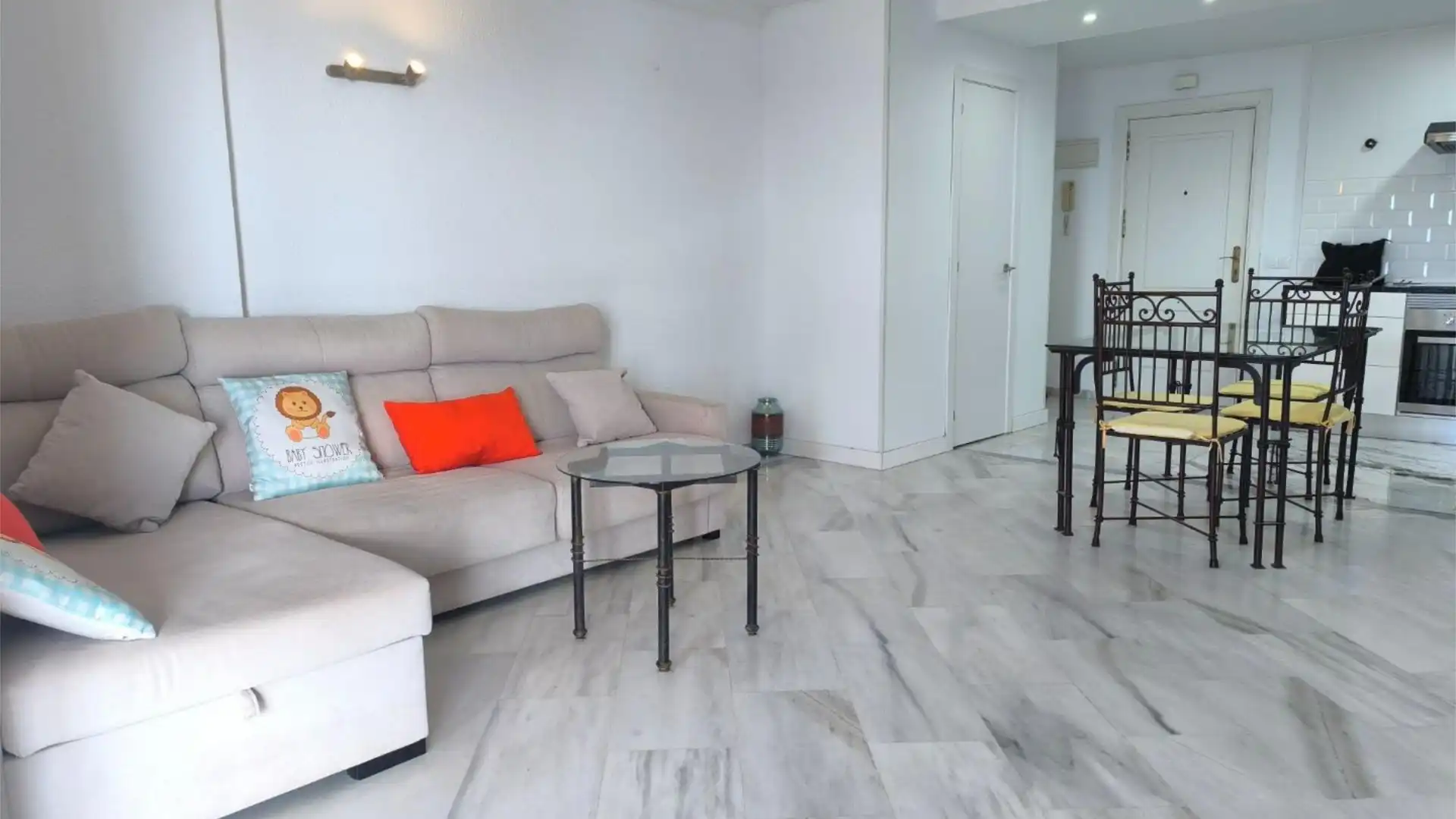 Piso en  Calle El Coloso 1 - Foto 22