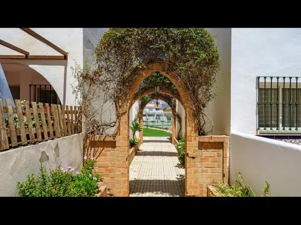 Chalet pareado en Calle Jineta, 44, Calaburra - Chaparral, Calaburra - Chaparral - Foto 14