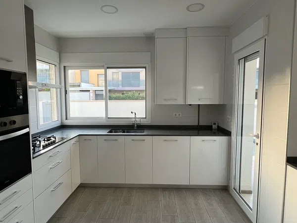 Chalet pareado en Calle de la Serra d'Espadà, 21, Maravisa, Maravisa - Foto 6