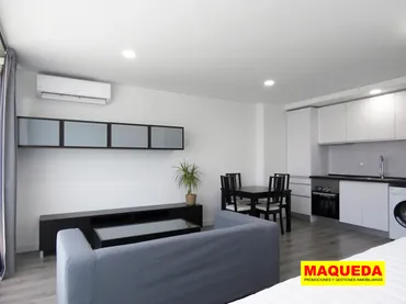 Loft en  Calle las Fábricas - Foto 4