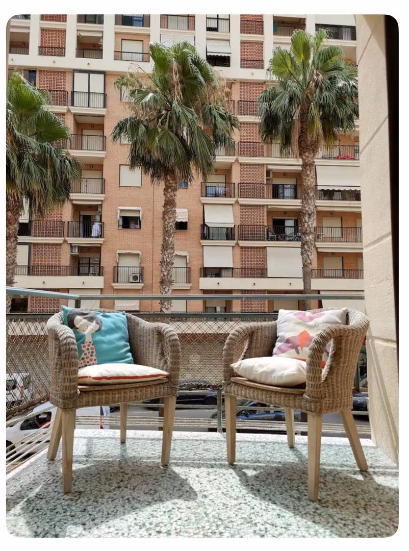 Piso en  Carrer Josep Burguera 33 - Foto 7