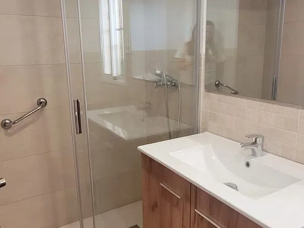 Casa independiente en calle de Josep Benlliure, 218 - Foto 23