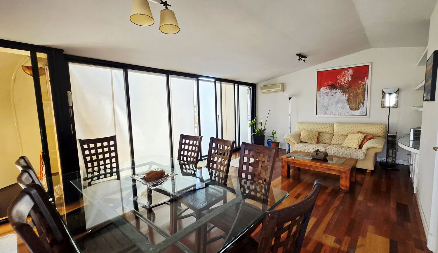 Dúplex en avenida de Europa, 32 - Foto 17