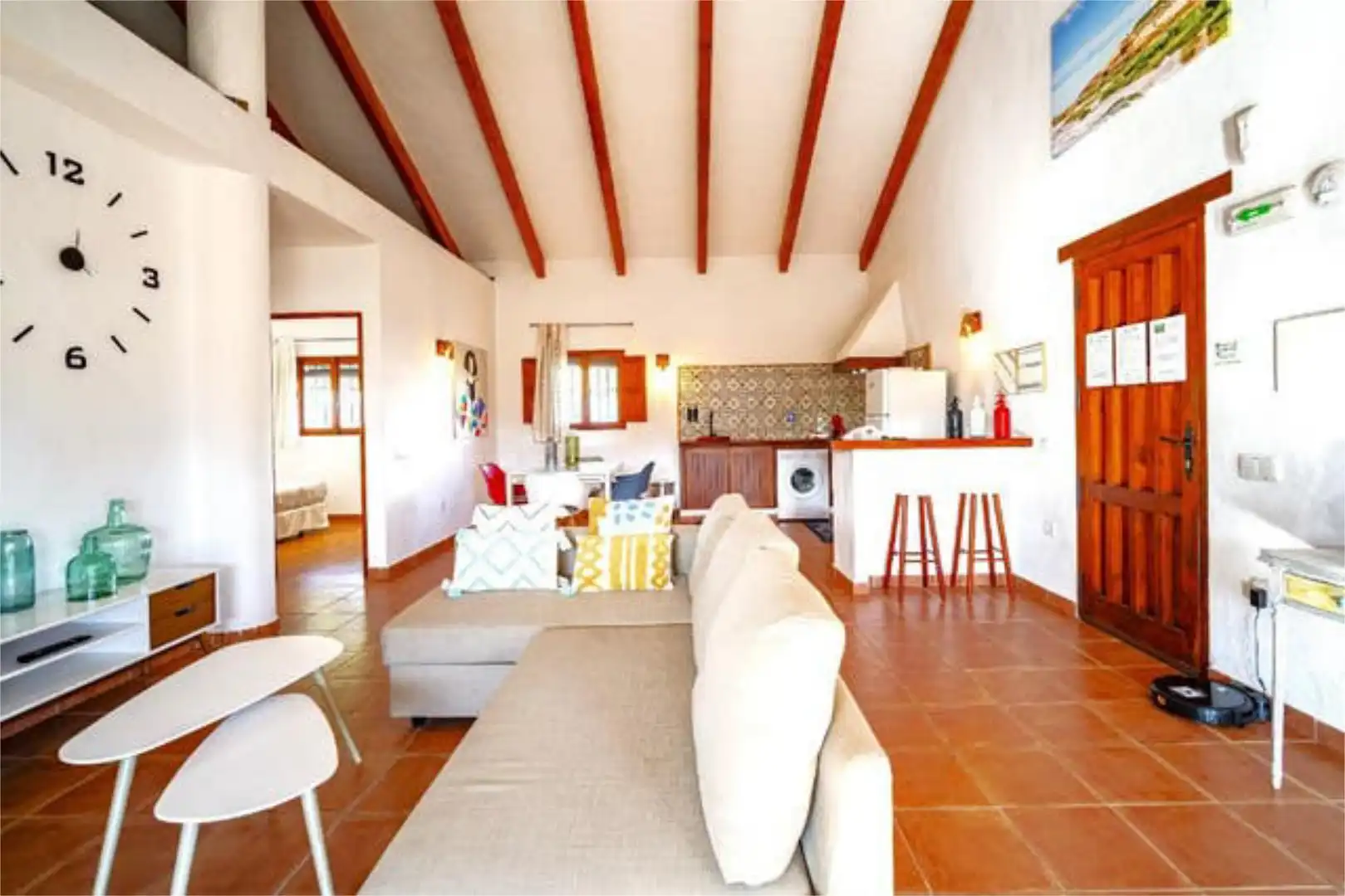 Chalet en zahora - Foto 9