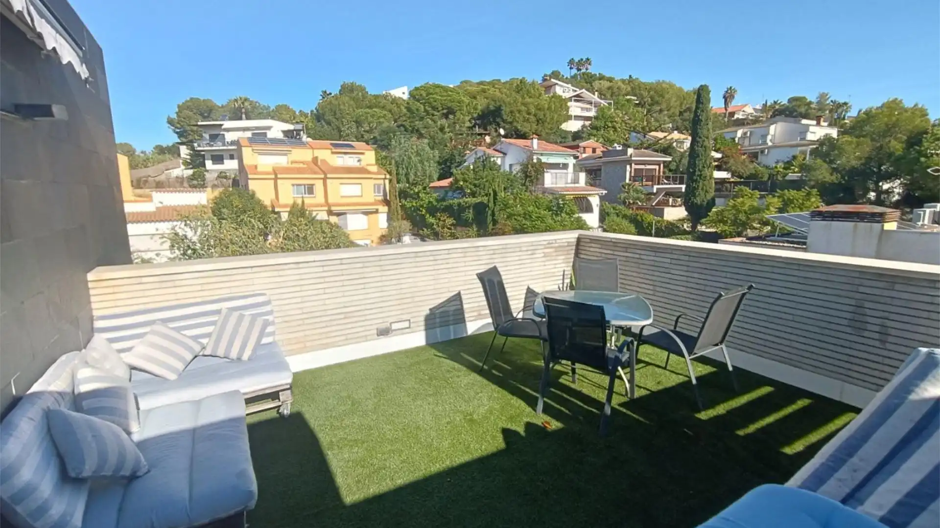 Piso en  Avinguda Santíssima Trinitat 22 - Foto 1