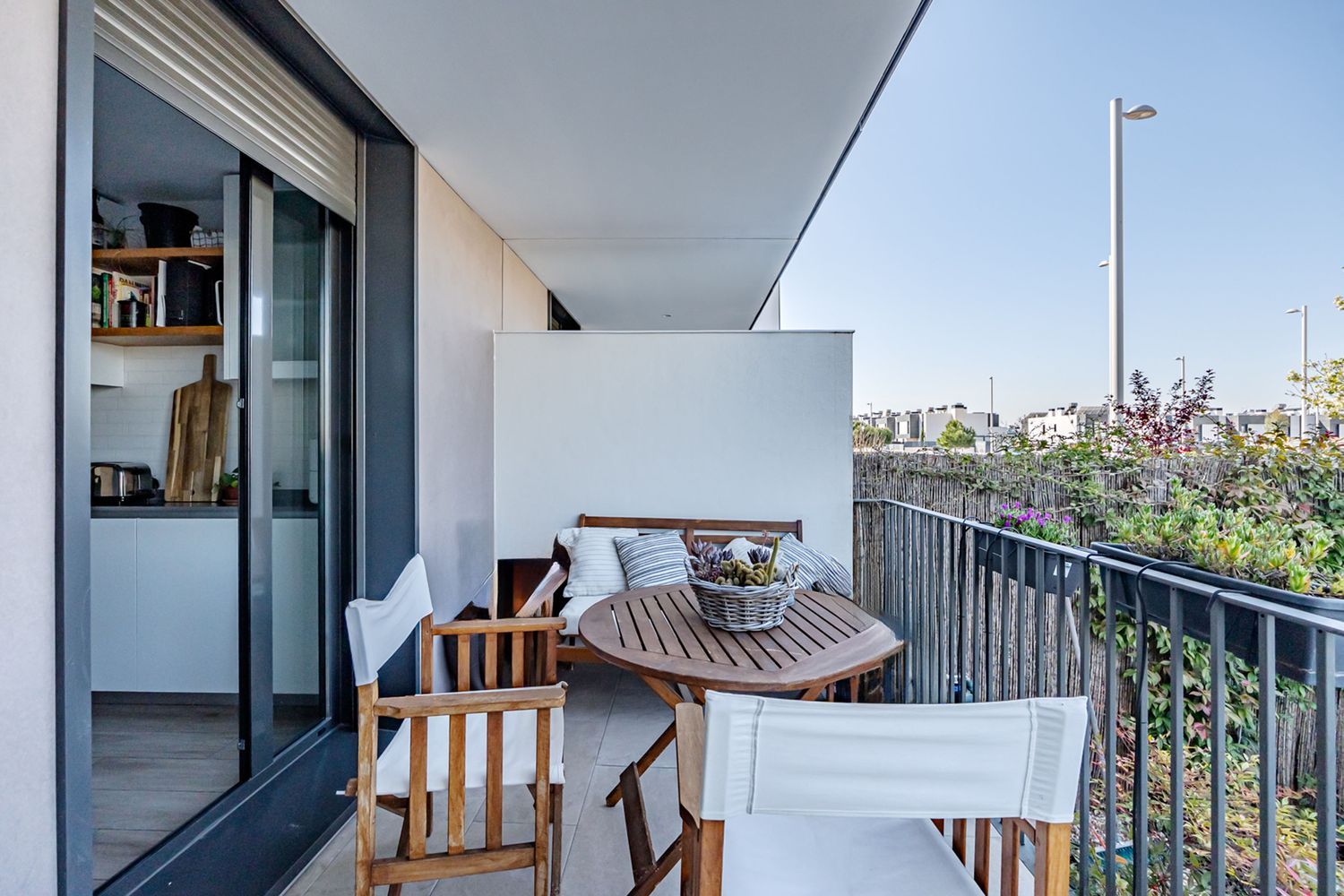 Chalet adosado - Foto 16