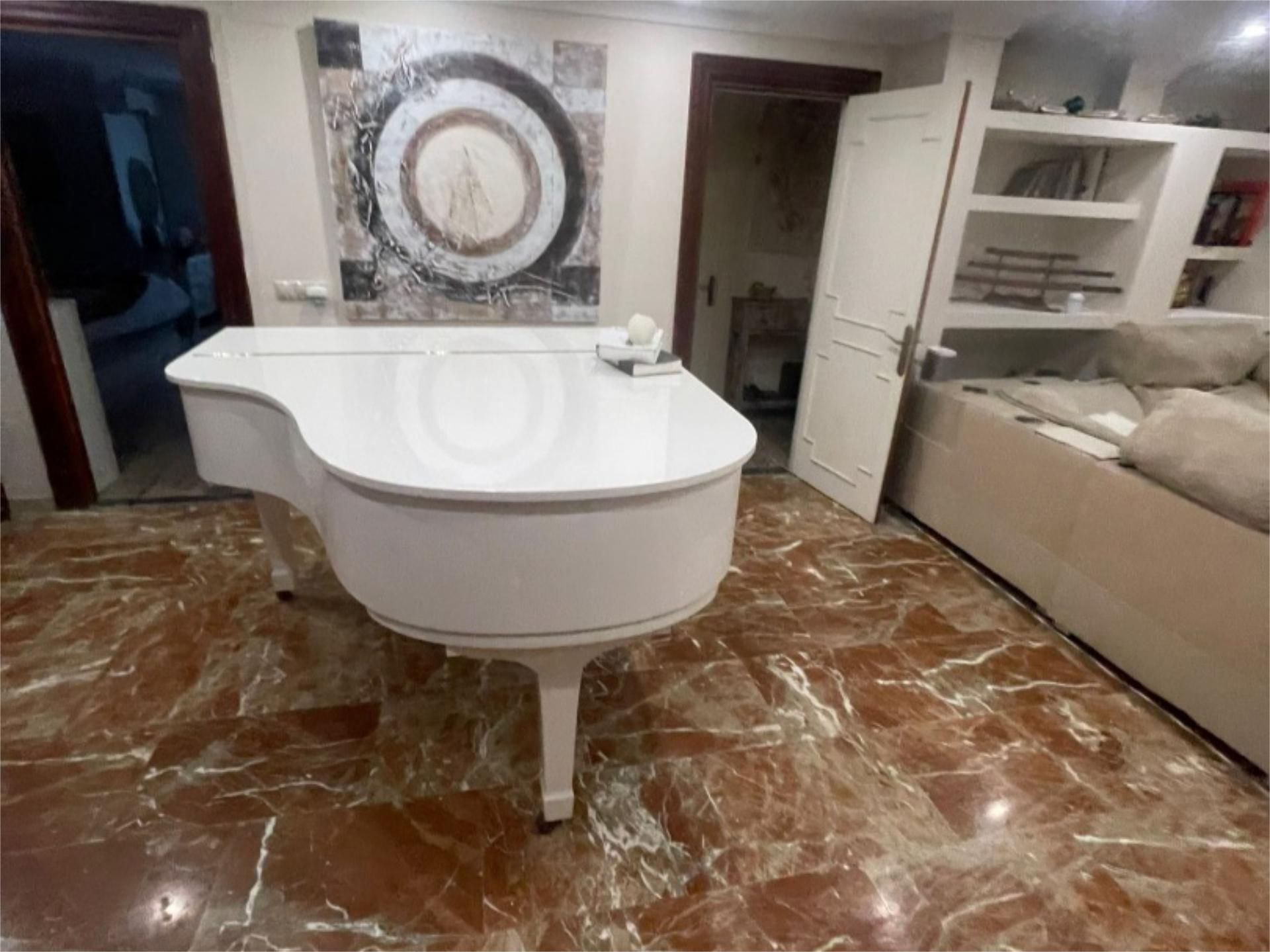 Piso en  Carrer de Marbella 22a - Foto 21