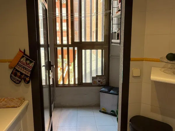Piso en Calle de Alonso Quijano, 61, Tres Olivos - Valverde - Foto 20