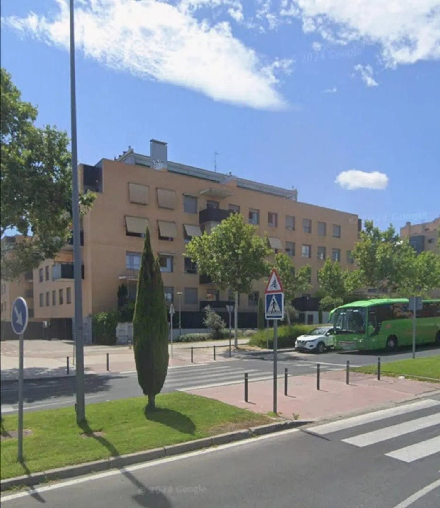 Piso en avenida de los Quiñones, 4 - Foto 1