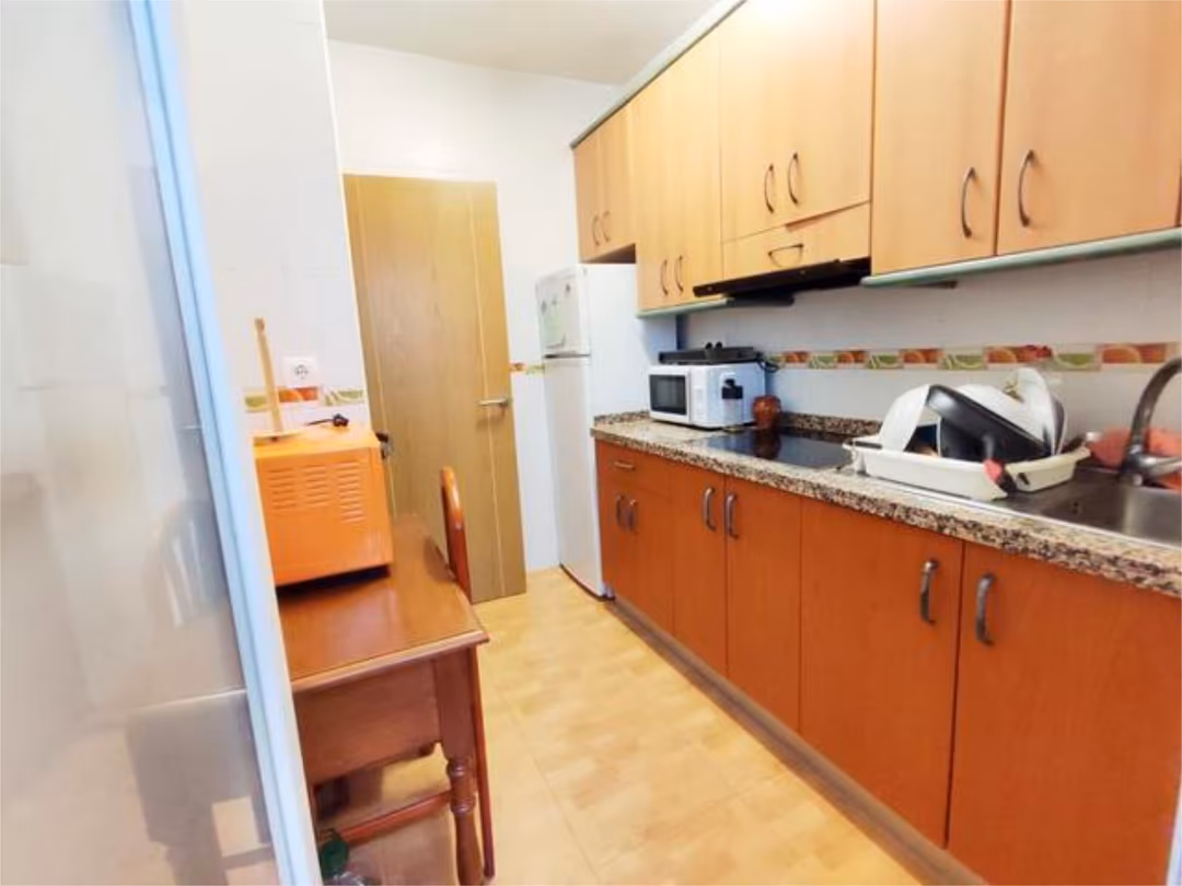 Piso en Arabial - Foto 3