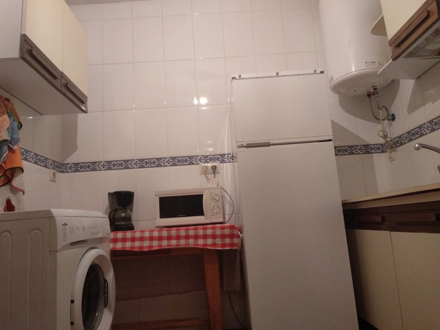 Casa o chalet independiente en S/n s/n - Foto 4