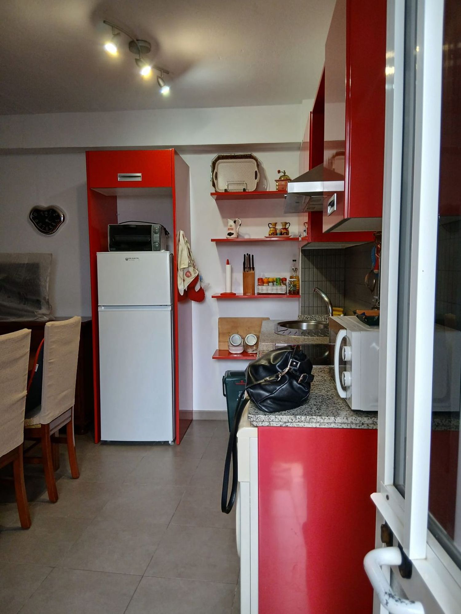 Chalet adosado en Calle Perez Galdos, 19 a - Foto 5