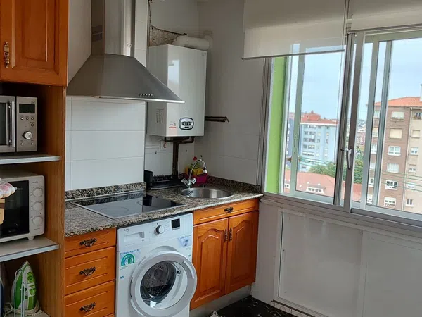 Piso en Calle Bajada Rumayor, 16 a, General Dávila, General Dávila - Foto 16