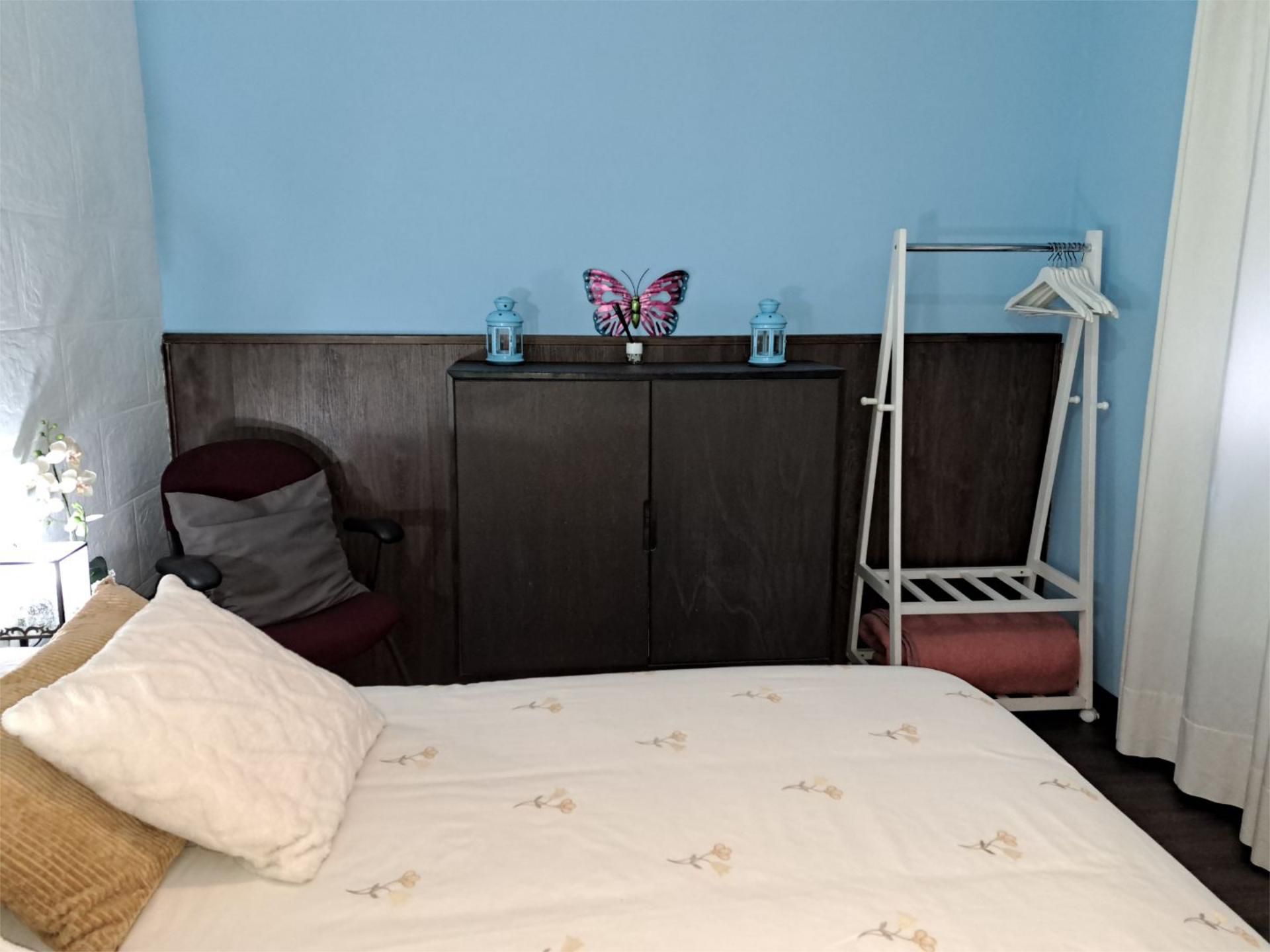 Piso en  Carrer del Ferro 38 - Foto 8