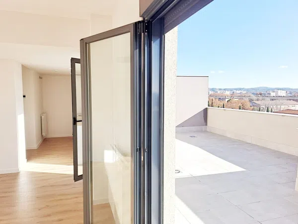 Ático en calle Francisco Antón, 2 - Foto 6