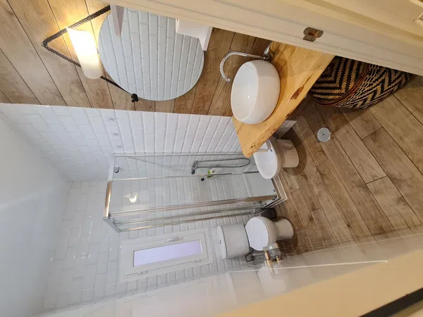 Piso en camino de Ronda, 208 - Foto 6