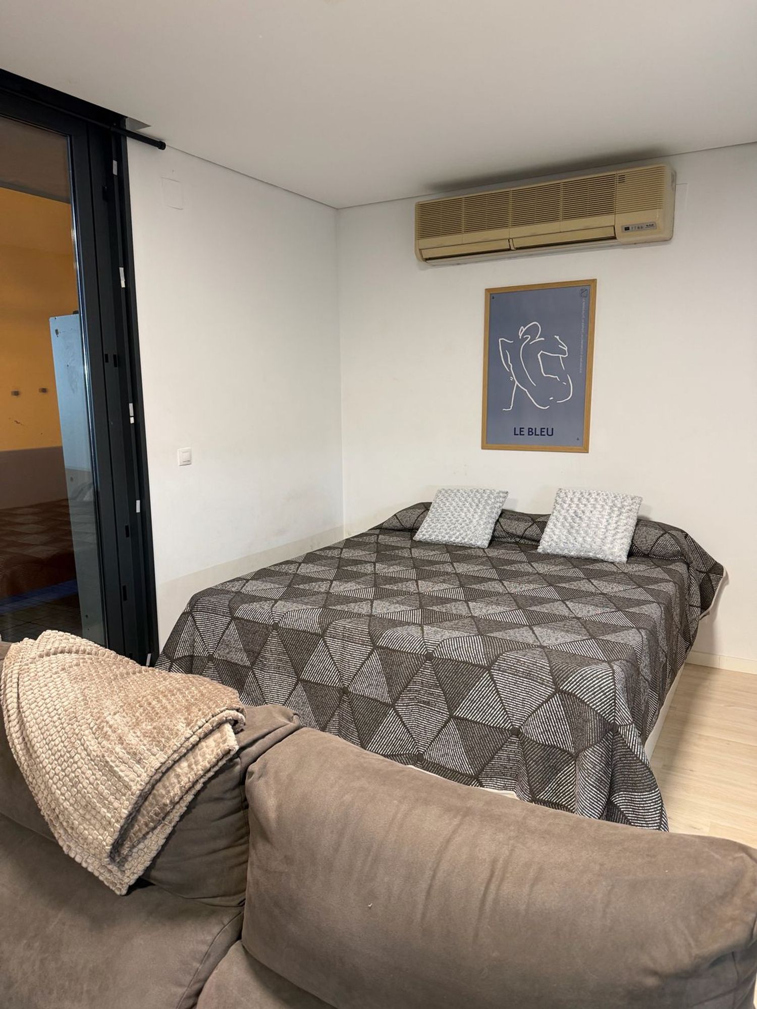 Estudio en Calle de Catarroja, 1, Poligono del Aeropuerto, Poligono del Aeropuerto - Foto 10