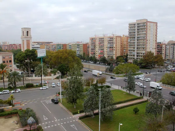 Piso en Calle dels Jurats, 35, Tres Forques - Foto 25