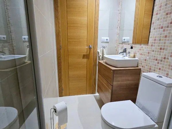 Piso en paseo Serra d'Espadá, 3 - Foto 27