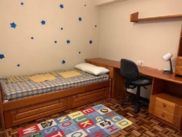 Piso en Travesía de Vigo, 127 - Foto 5