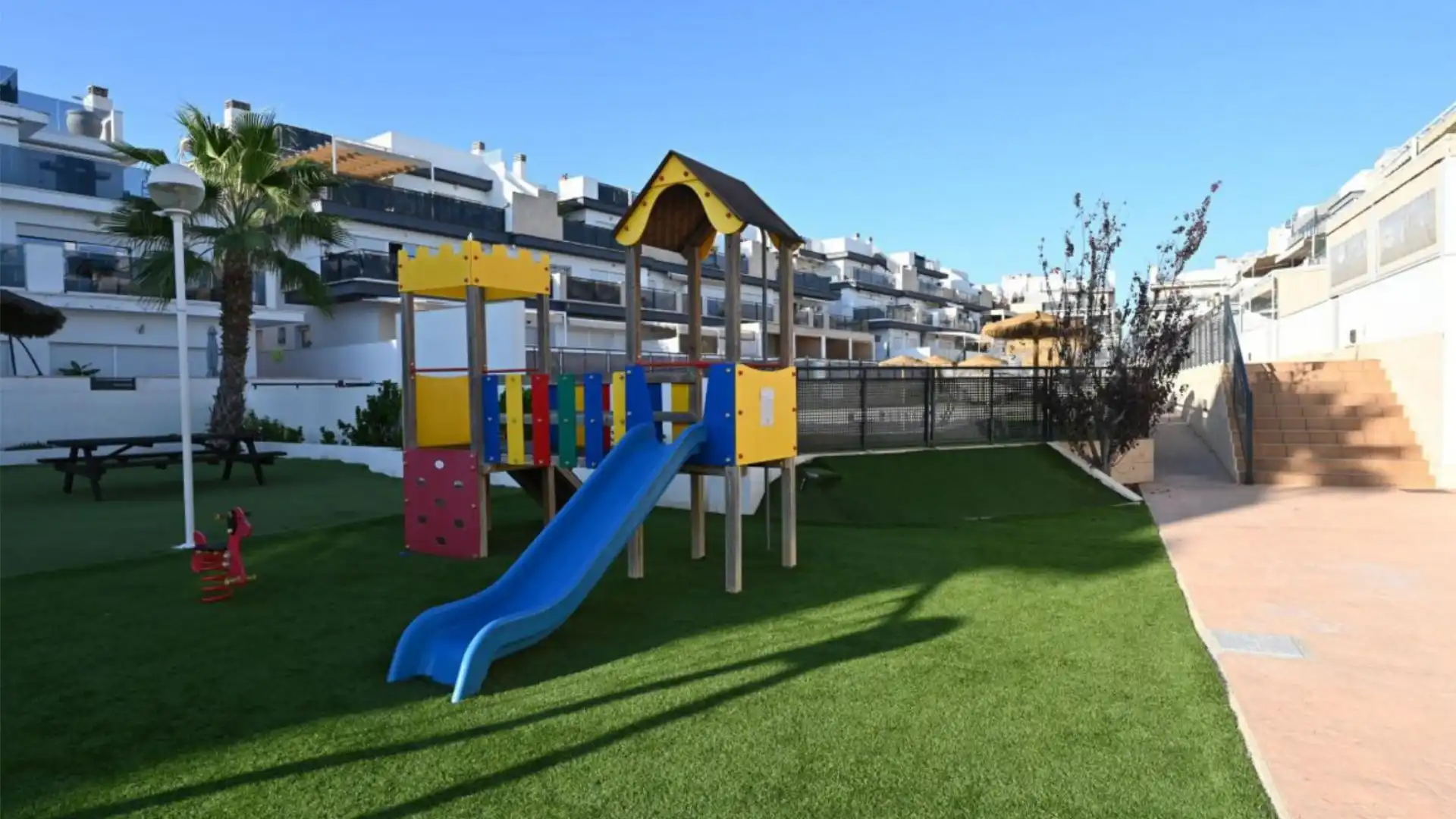 Apartamento en  Avinguda D'Escandinàvia 2 - Foto 6