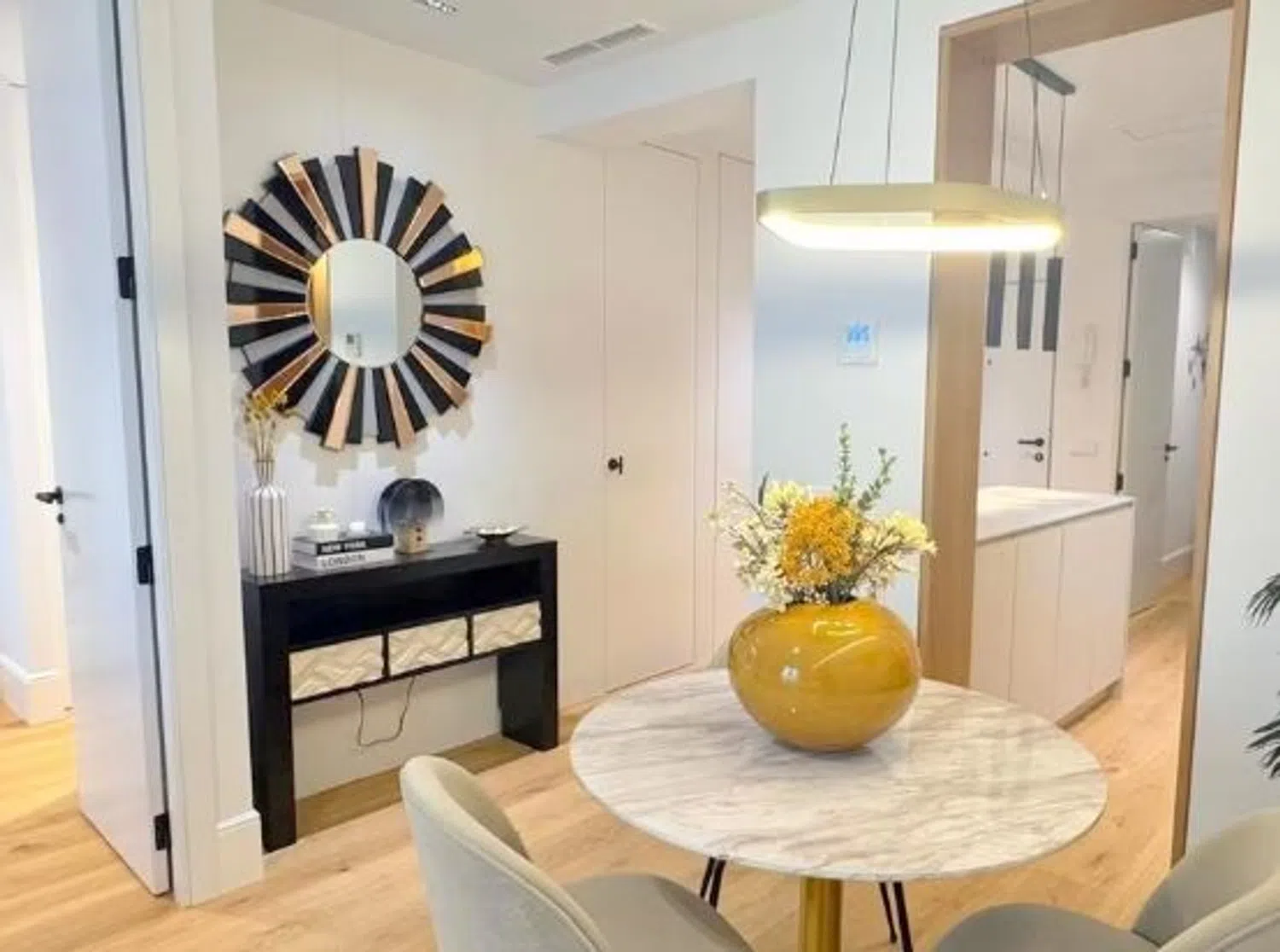 Piso en C. del Conde de Peñalver, 18 - Foto 8