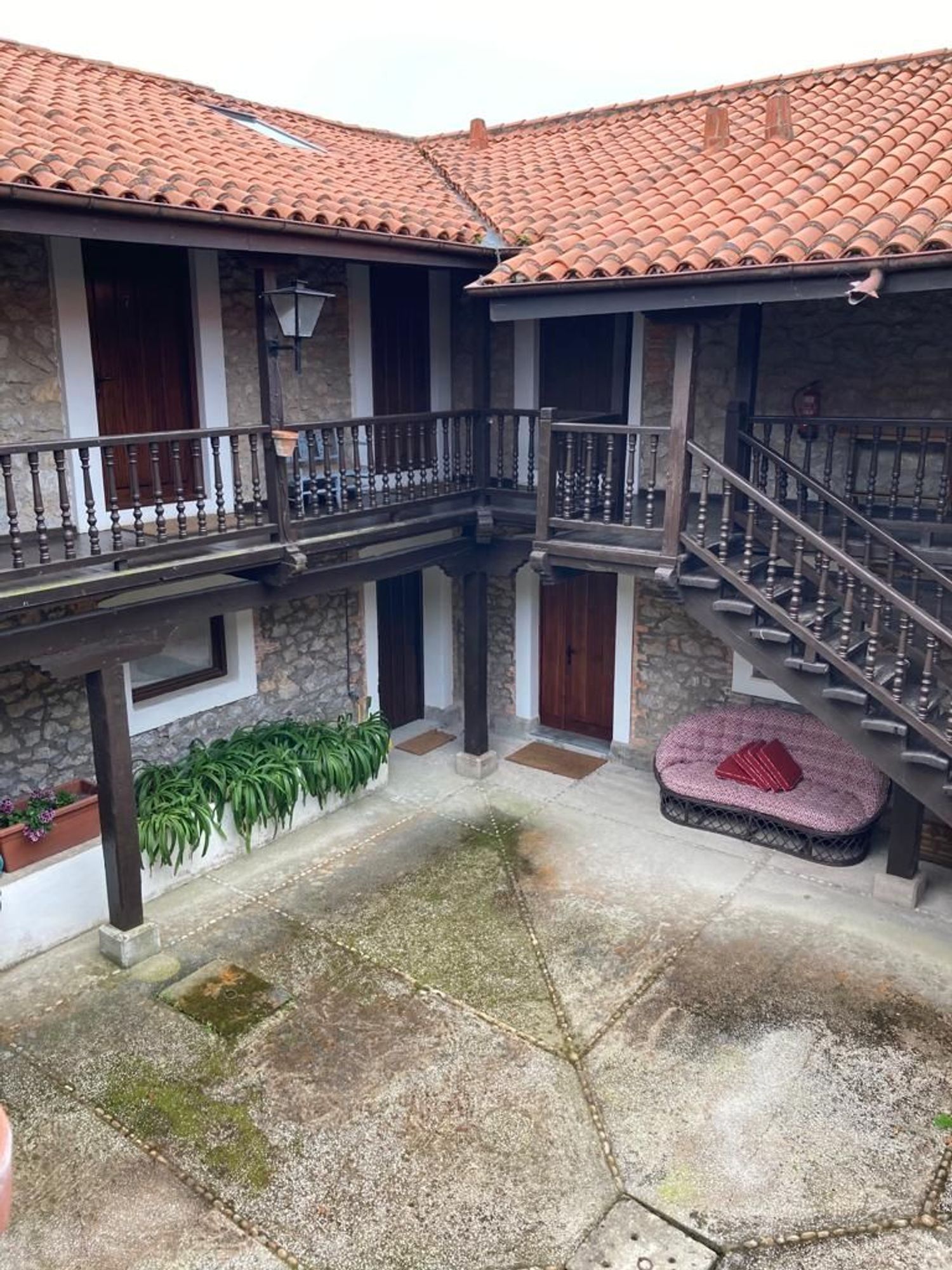 Estudio en Paseo de Estrada, 22 - Foto 6