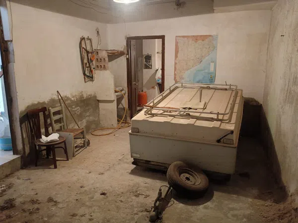 Casa de pueblo en Calle del Capuig, 17 - Foto 6