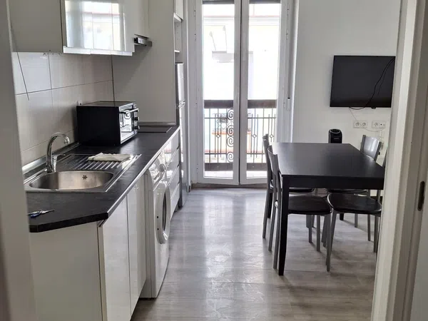Piso en Lavapiés-Embajadores, Lavapiés-Embajadores - Foto 2